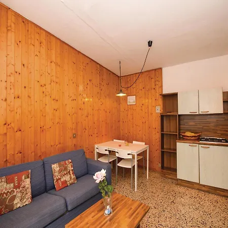 One-bedroom In Idro * Anfo