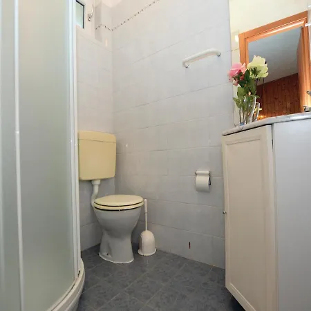 One-bedroom In Idro Anfo